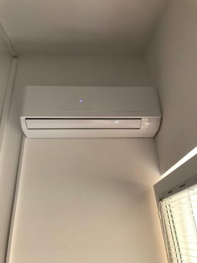 Apartmani Bruno Vrsi Eksteriør billede